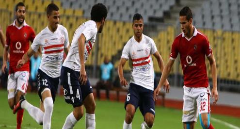 اتحاد الكرة: تحديد ملعب القمة ليس من اختصاصنا!